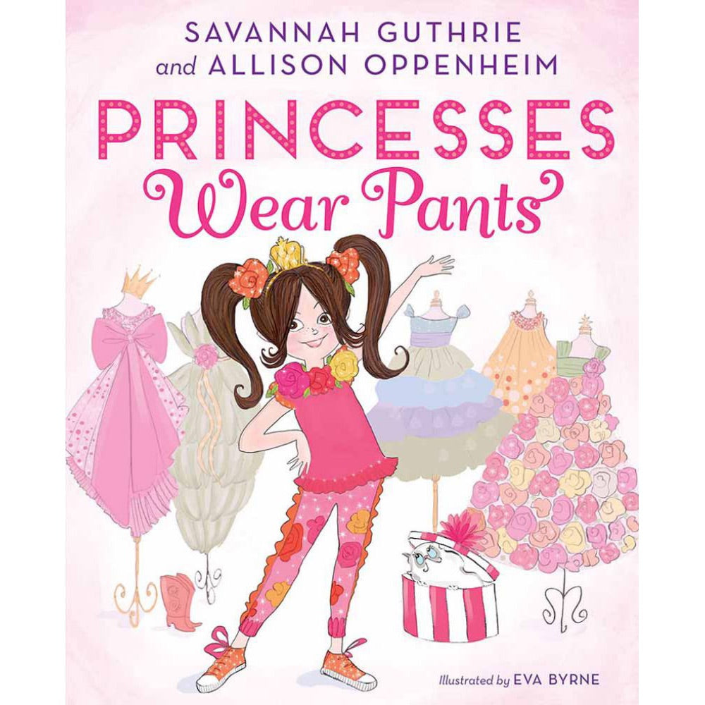 not all princesses dress in pink book Not All Princesses Dress in Pink (Jane Yolen & Heidi E. Y. Stemple) read aloud
