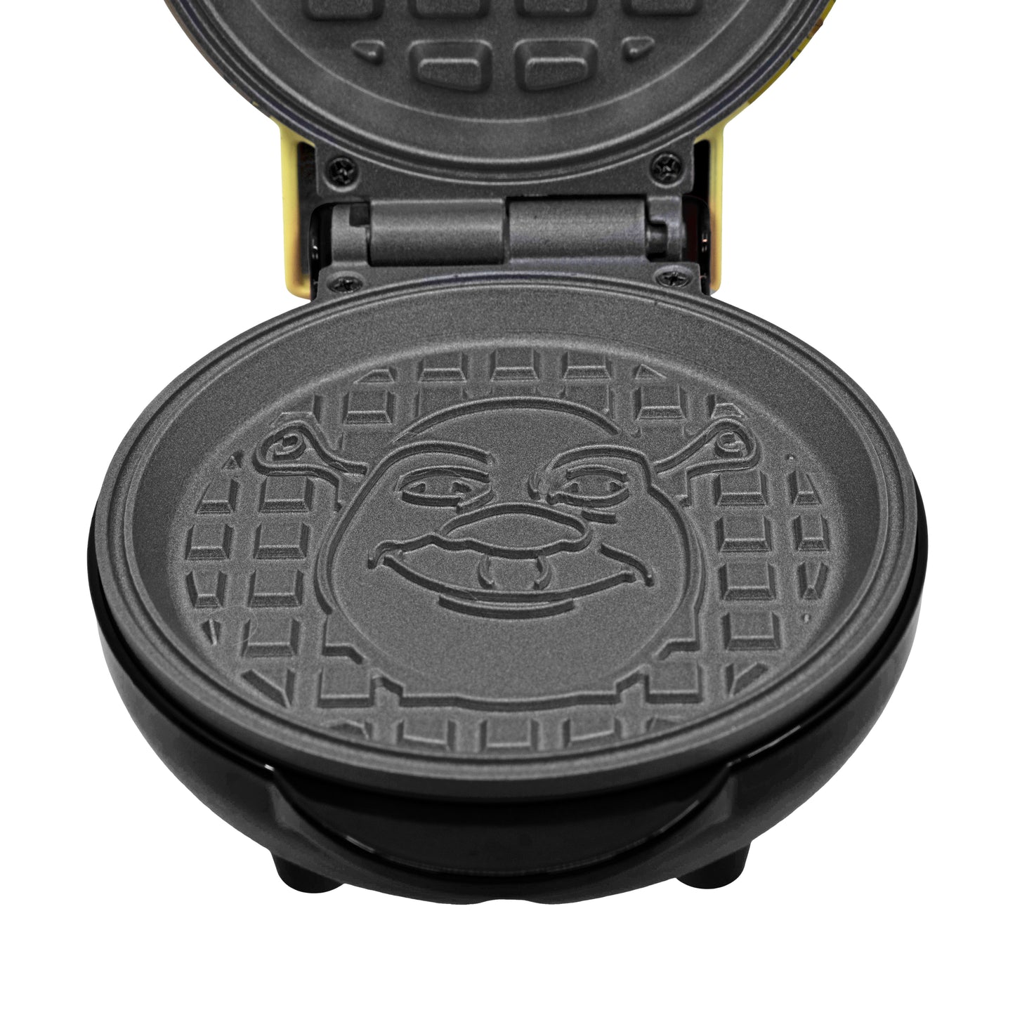 Shrek Mini Waffle Maker