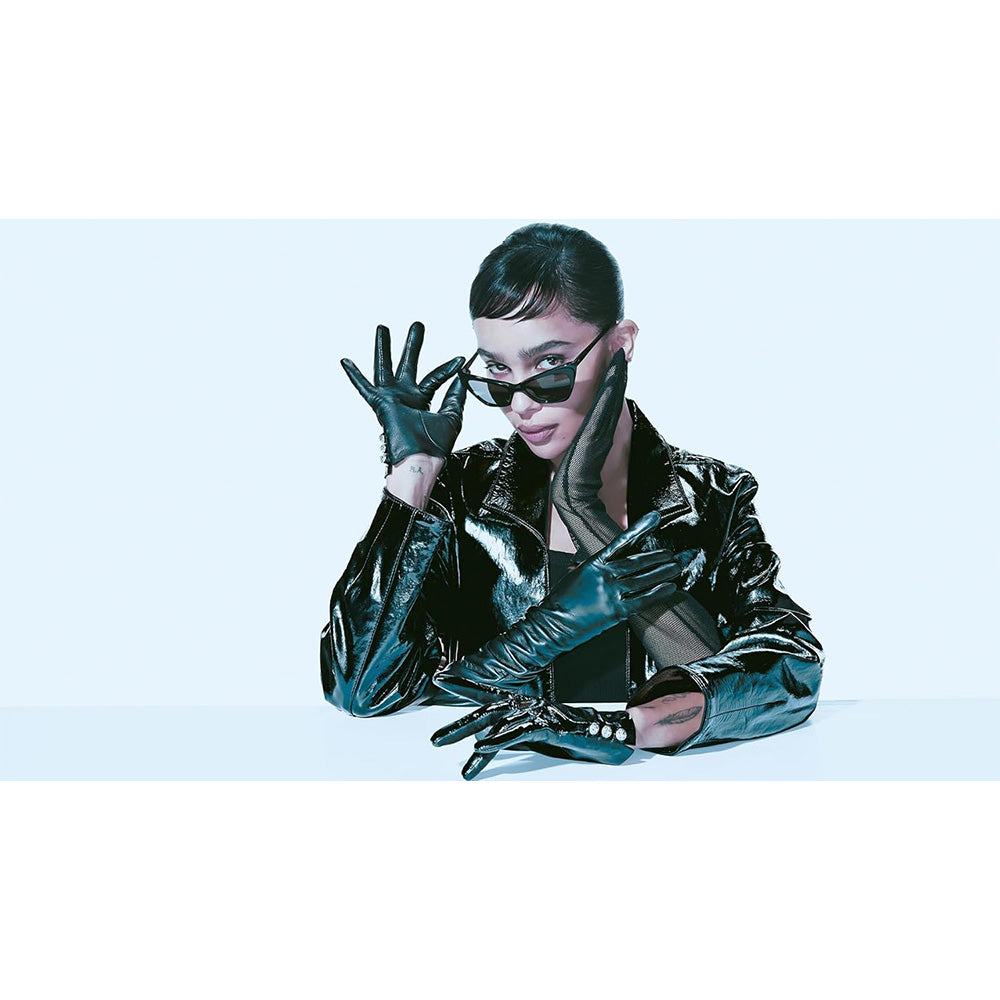 The Art of the SNL Portrait