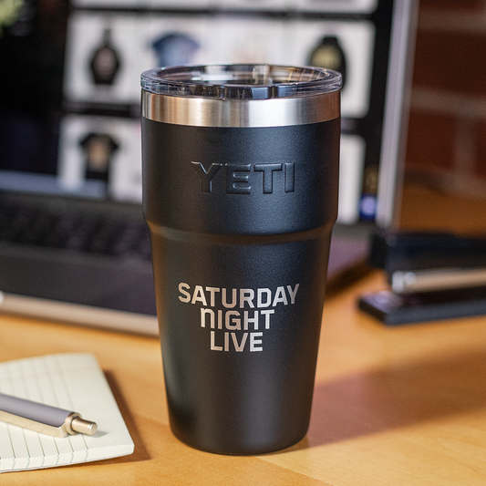 Saturday Night Live x Yeti® Rambler 20oz Stackable Cup with Lid