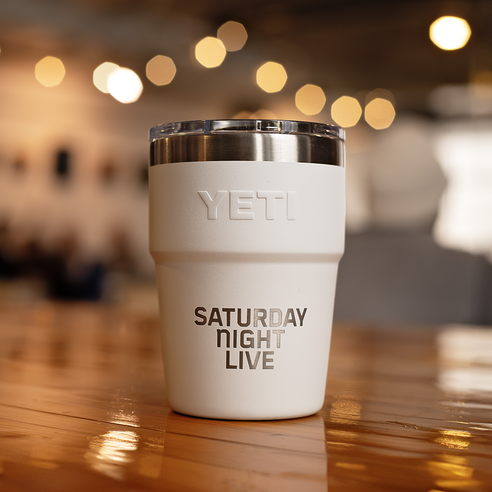 Saturday Night Live x Yeti® Rambler 16oz Stackable Cup with Lid