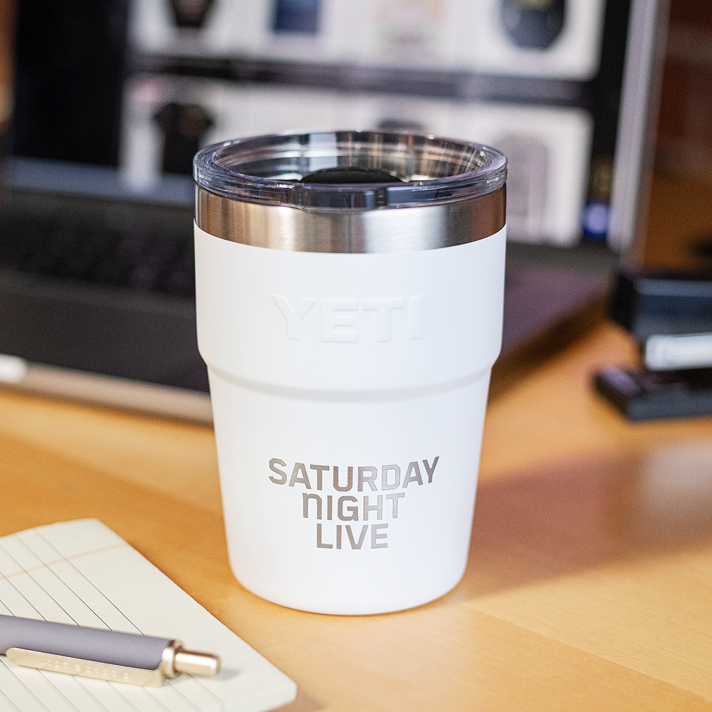 Saturday Night Live x Yeti® Rambler 16oz Stackable Cup with Lid
