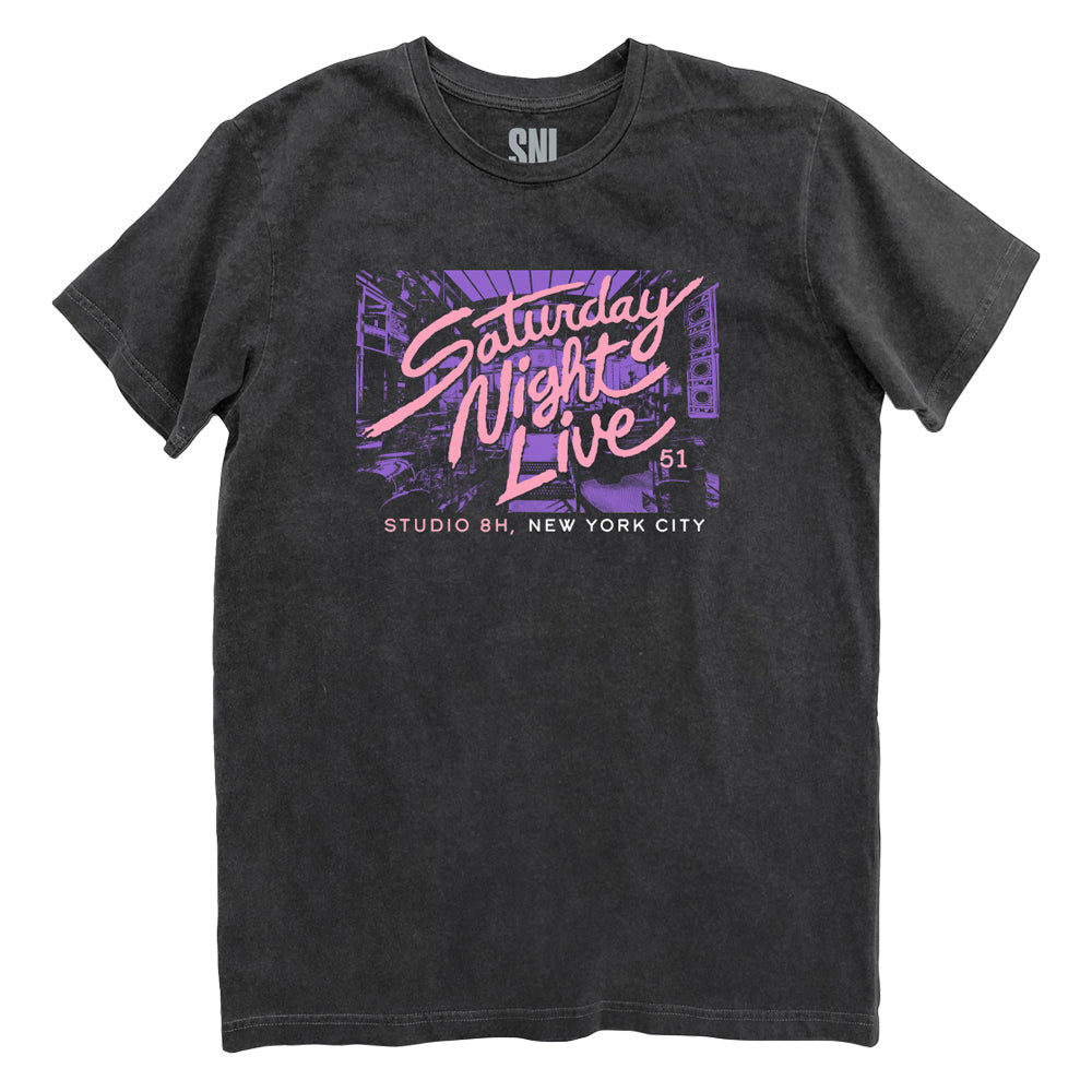 SNL 51 Concert Tee Show 18-1
