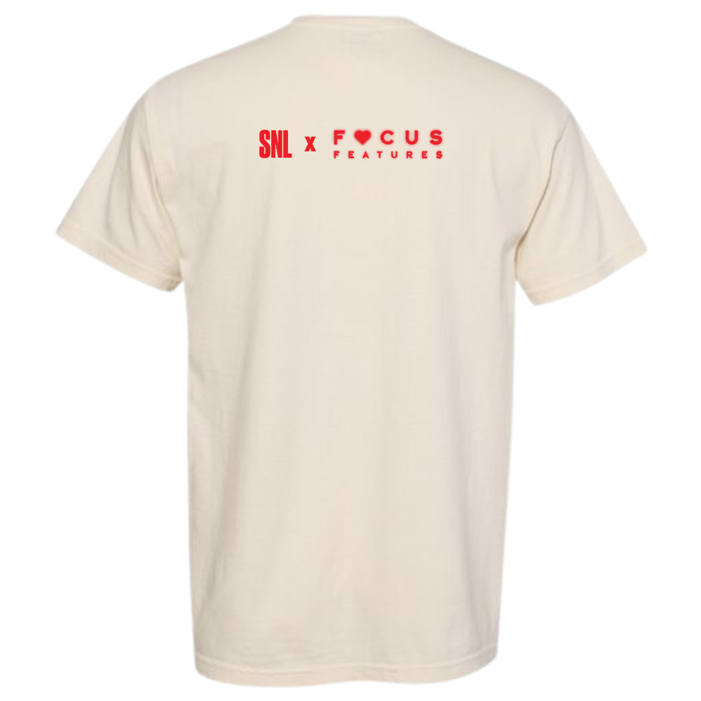 SNL x Obsession One Wish Willow Tee-2