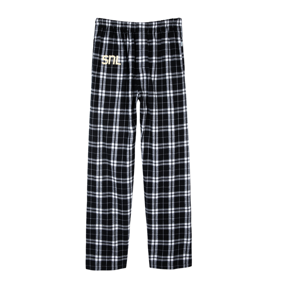 SNL x Boxercraft Logo Pant