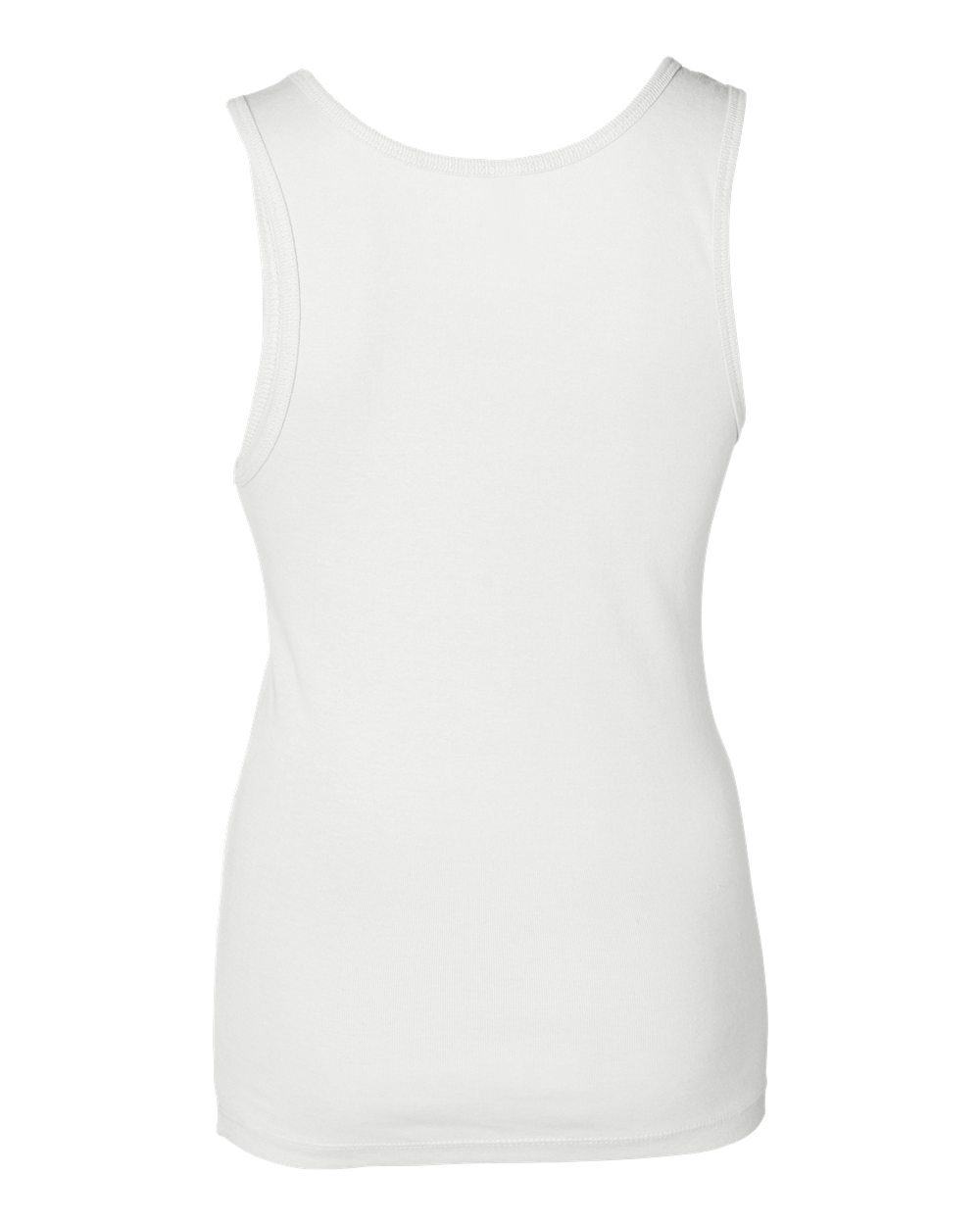 On the Lips Long Tank