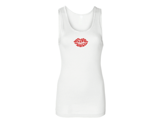 On the Lips Tank