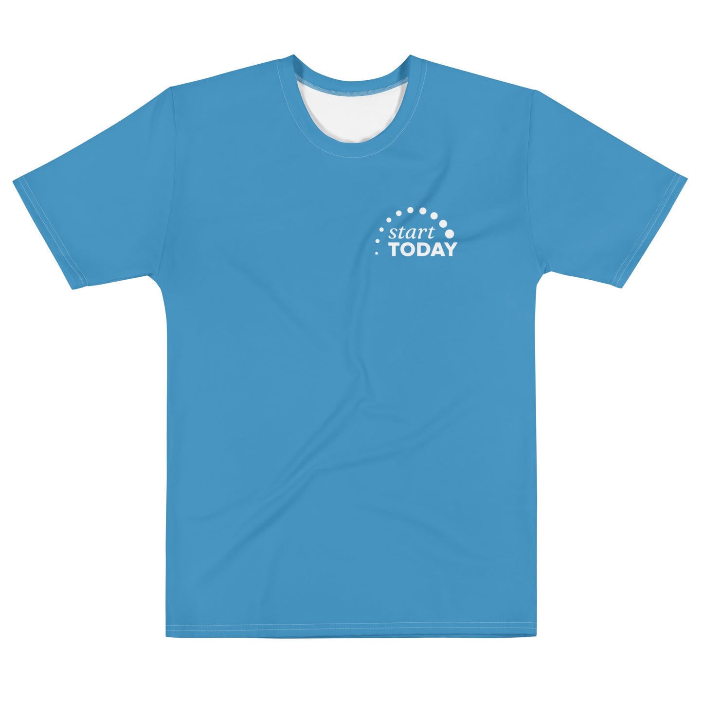 Start TODAY Athletic Tee