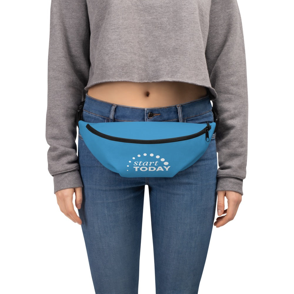 Start TODAY Fanny Pack