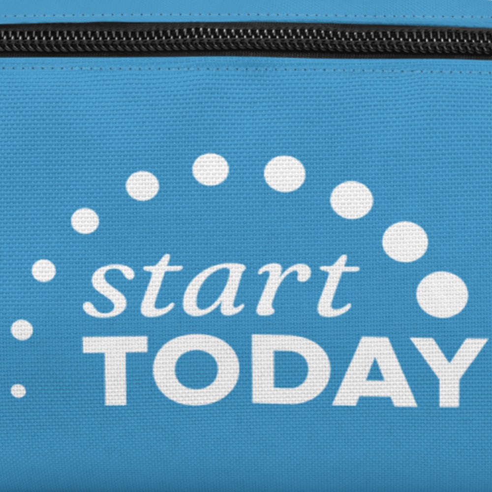 Start TODAY Fanny Pack