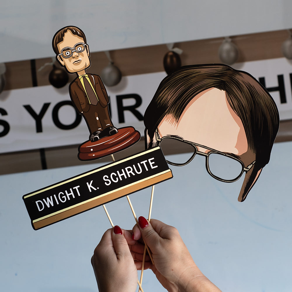 The Office Party Supply Bundle