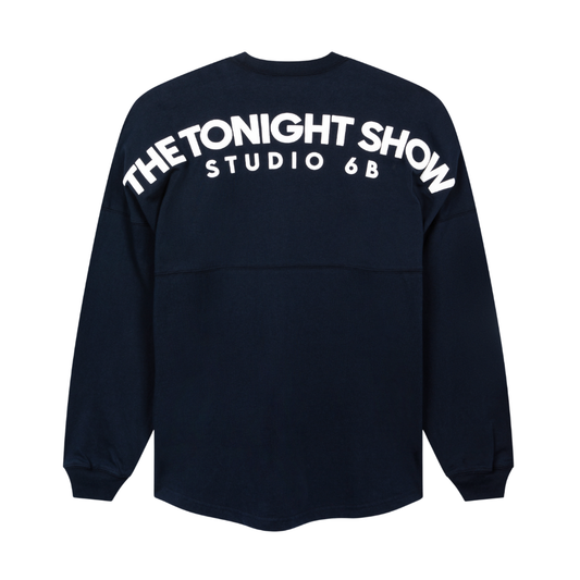 The Tonight Show Starring Jimmy Fallon Glow Spirit Jersey