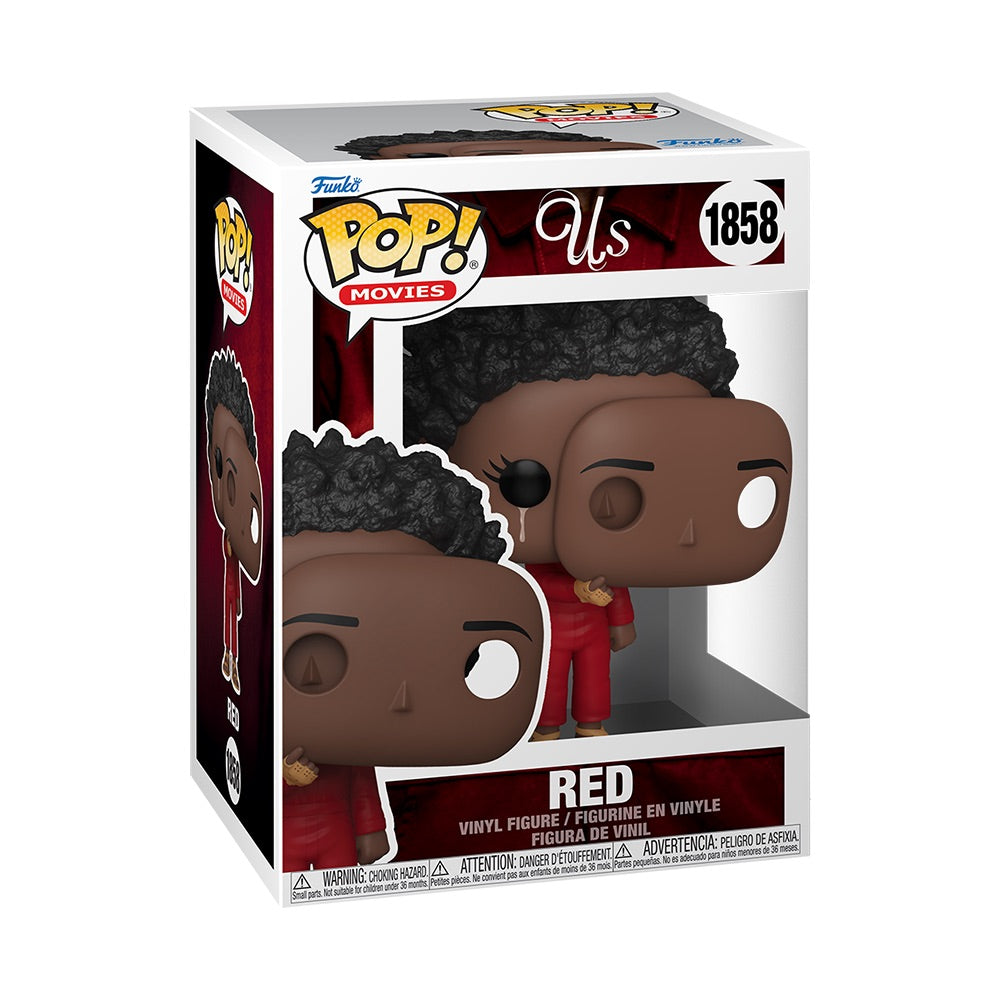 US Adelaide Wilson Funko Pop! Vinyl FIgure