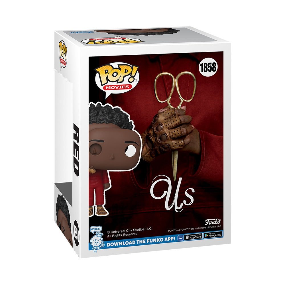 US Adelaide Wilson Funko Pop! Vinyl FIgure