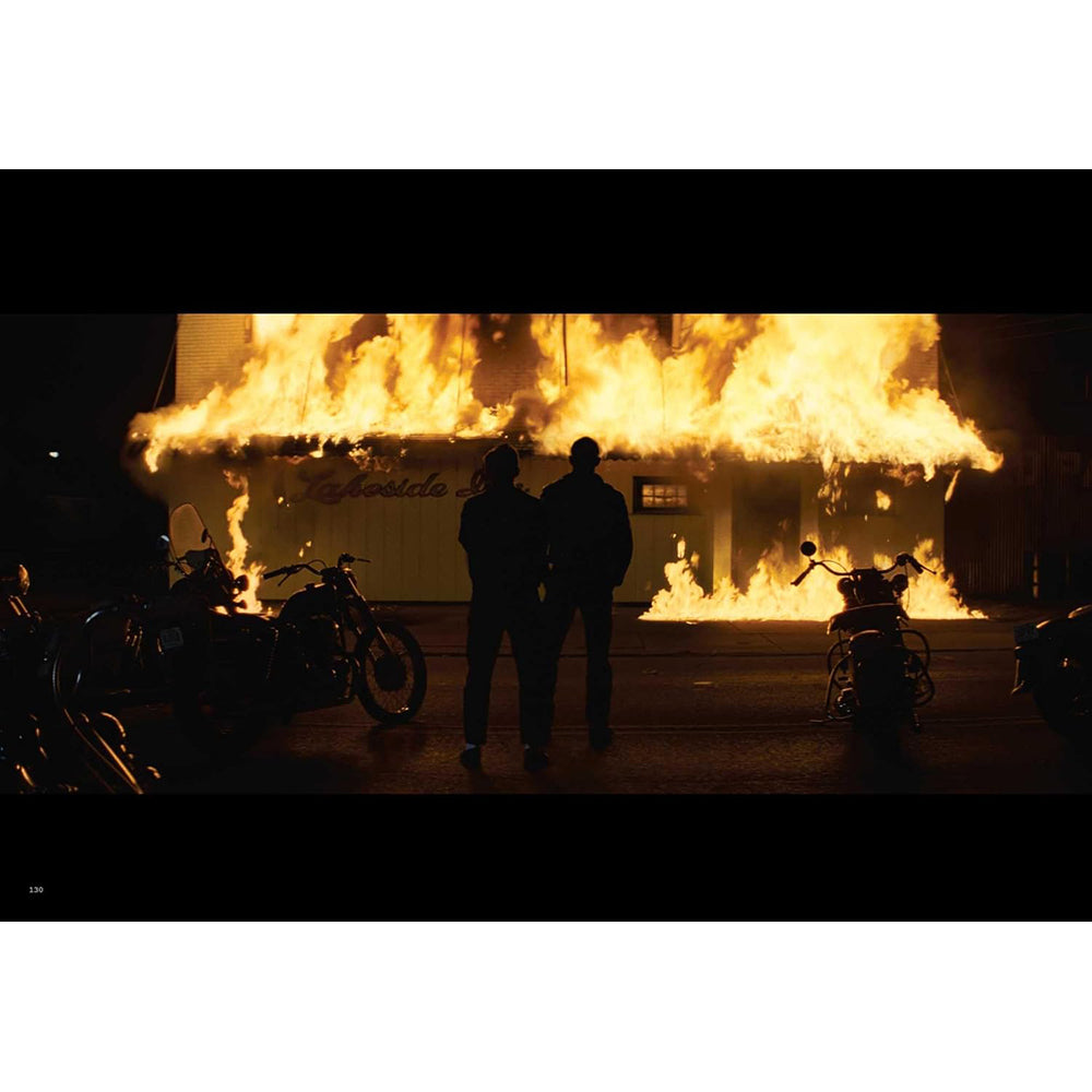 Vandals: The Photography of The Bikeriders