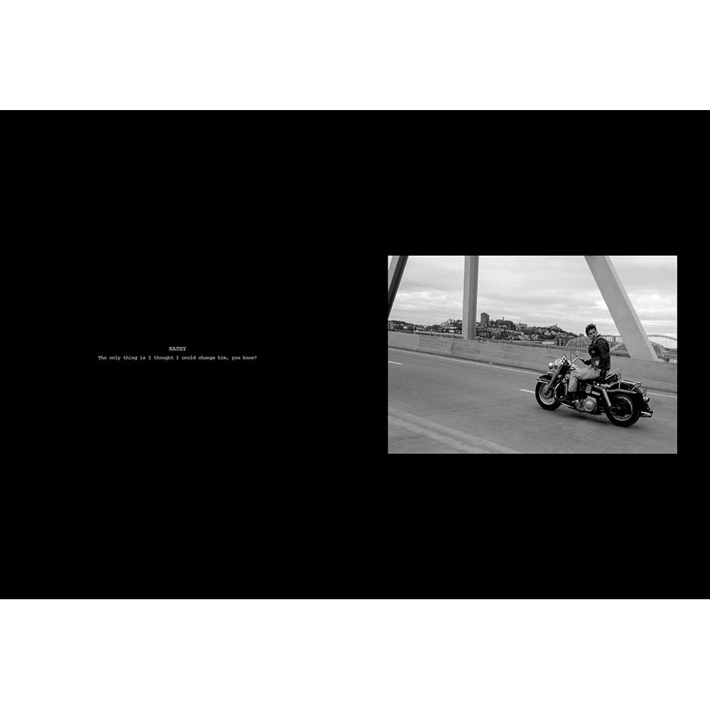 Vandals: The Photography of The Bikeriders