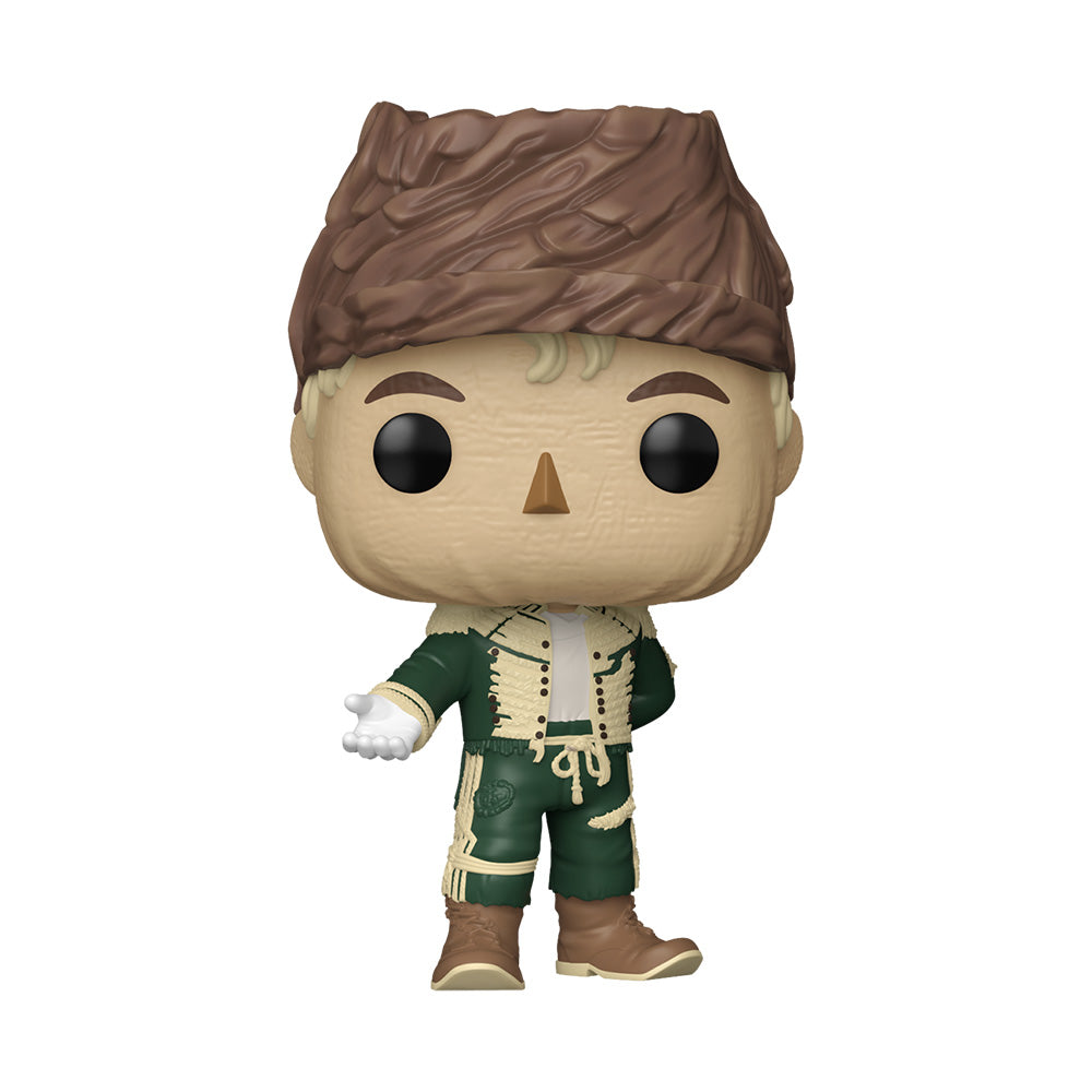 Wicked: For Good Scarecrow Funko Pop! Figure