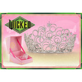 Wicked Glinda's Bubble Crown in Box - Collector Edition
