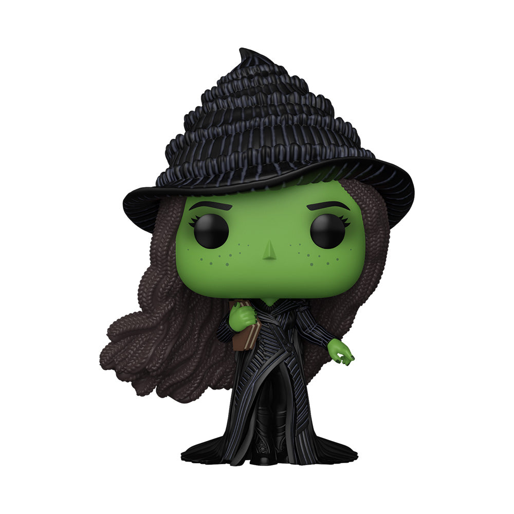 Wicked: For Good Elphaba Funko Pop! Figure