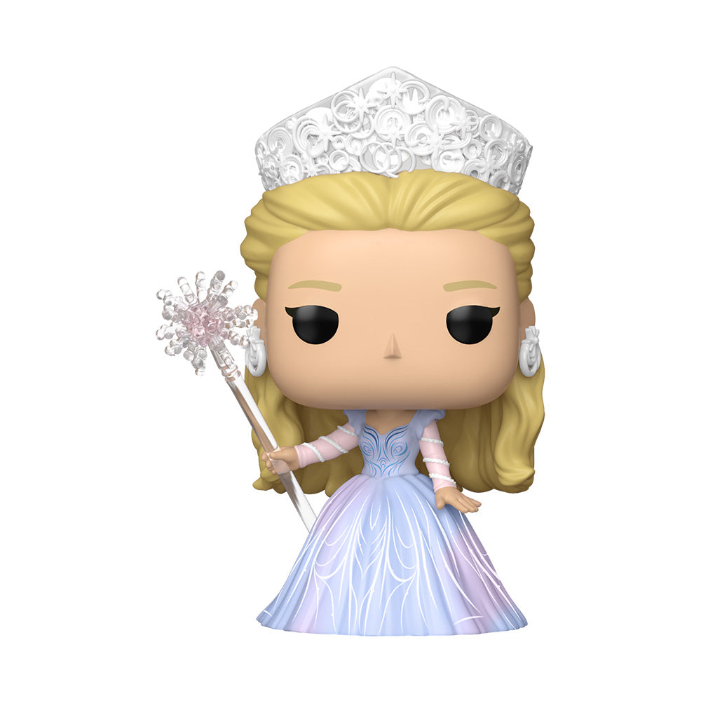 Wicked: For Good Glinda in Blue Gown Funko Pop! Figure