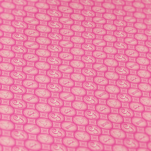 Wicked Glinda Swirl Wrapping Paper