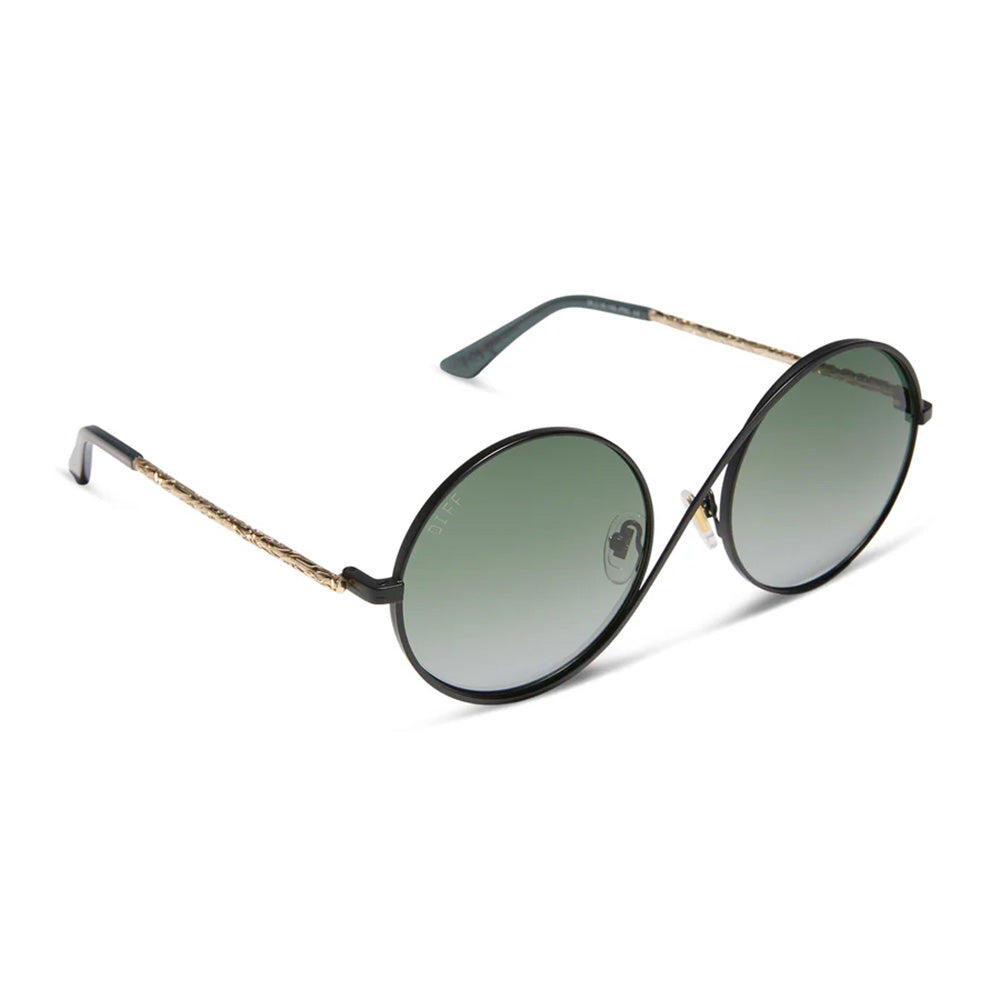 Wicked: For Good Elphaba DIFF Sunglasses