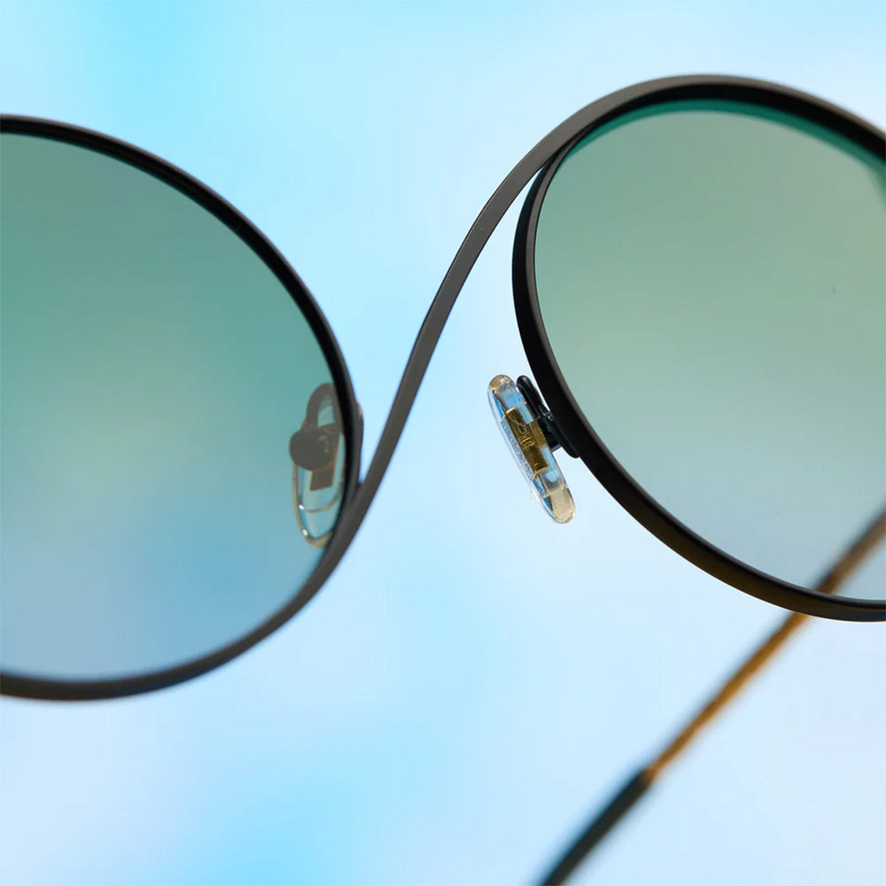 Wicked: For Good Elphaba DIFF Sunglasses