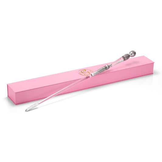 Wicked Prop Replica Training Wand in Collector's Box