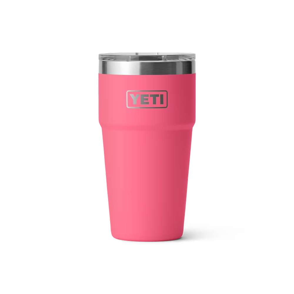 Wicked x Yeti® Rambler 20oz Stackable Cup with Lid