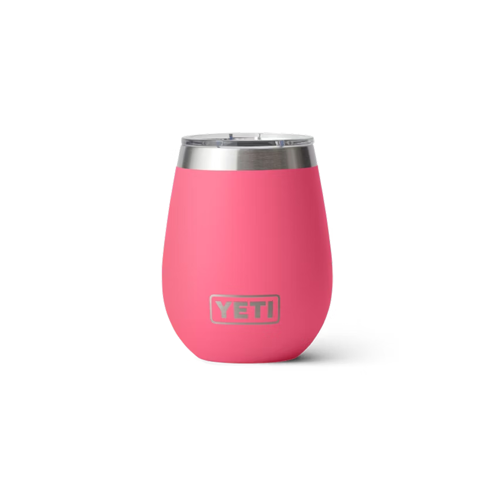 Wicked x Yeti® Rambler 10oz Wine Tumbler with Lid