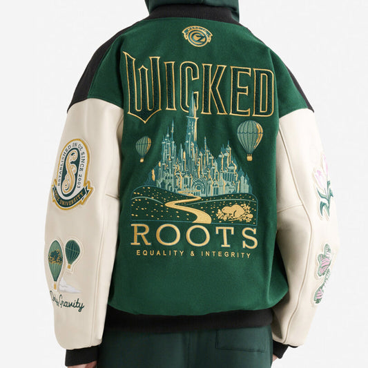 Roots Wicked Varsity Jacket-2