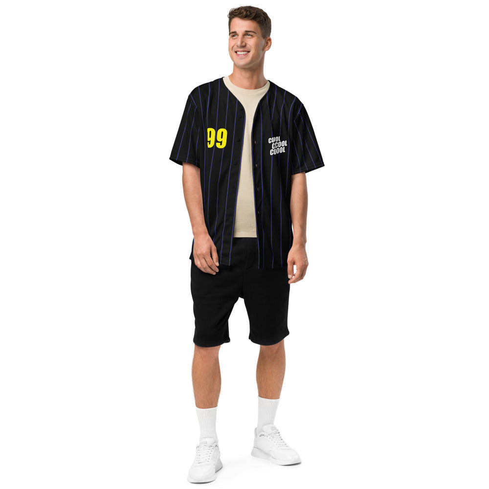 Brooklyn Nine-Nine Cool, Cool Jersey