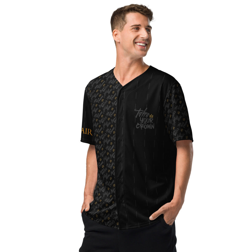 Bel-Air Find Courage Jersey