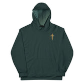 The Traitors As Seen On Cloak Inspired Hoodie