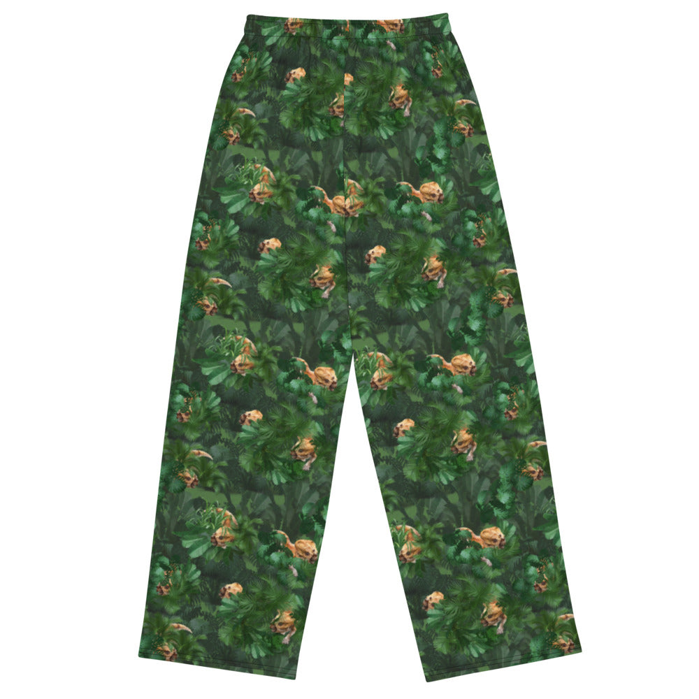 Jurassic World Rebirth Aquilops Lounge Pants