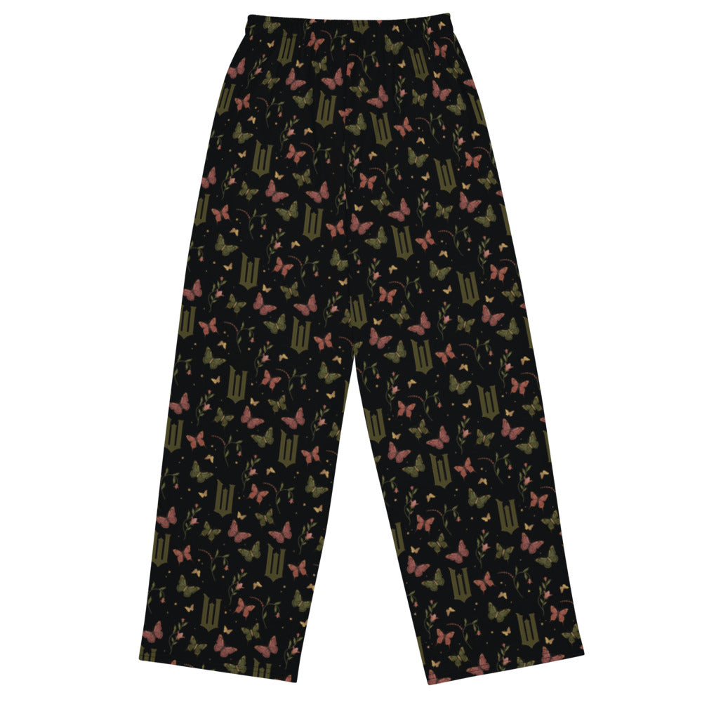 Wicked Enchanted Elements Lounge Pants