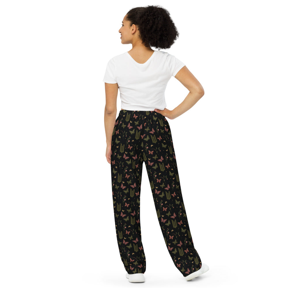 Wicked Enchanted Elements Lounge Pants