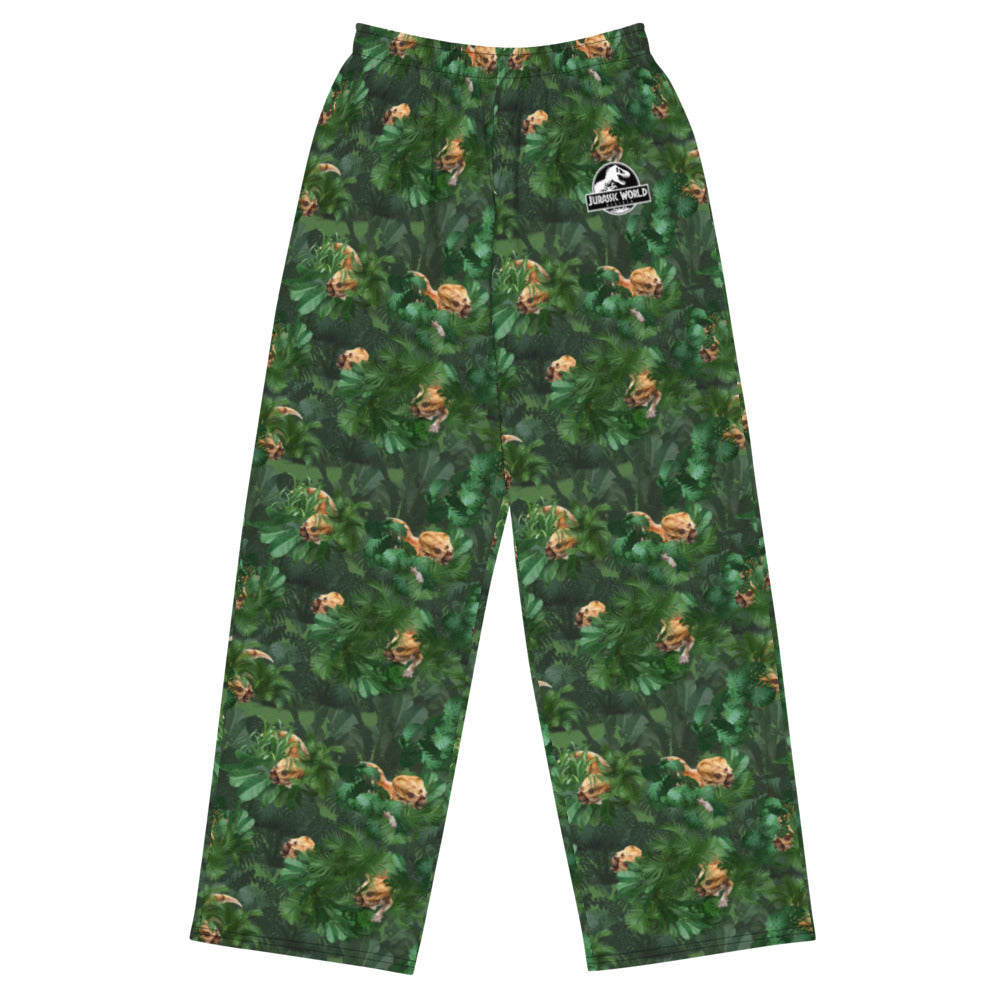 Jurassic World Rebirth Aquilops Lounge Pants