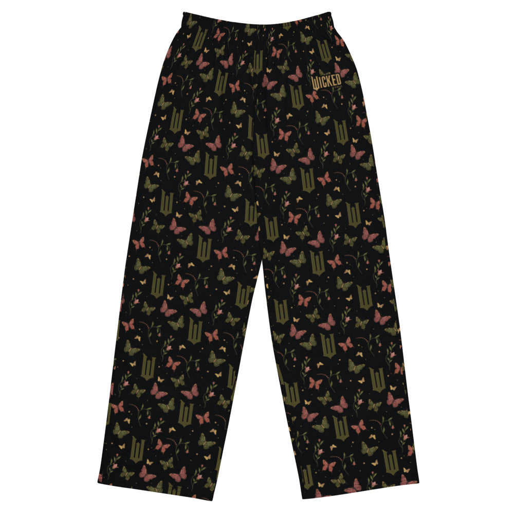 Wicked Enchanted Elements Lounge Pants