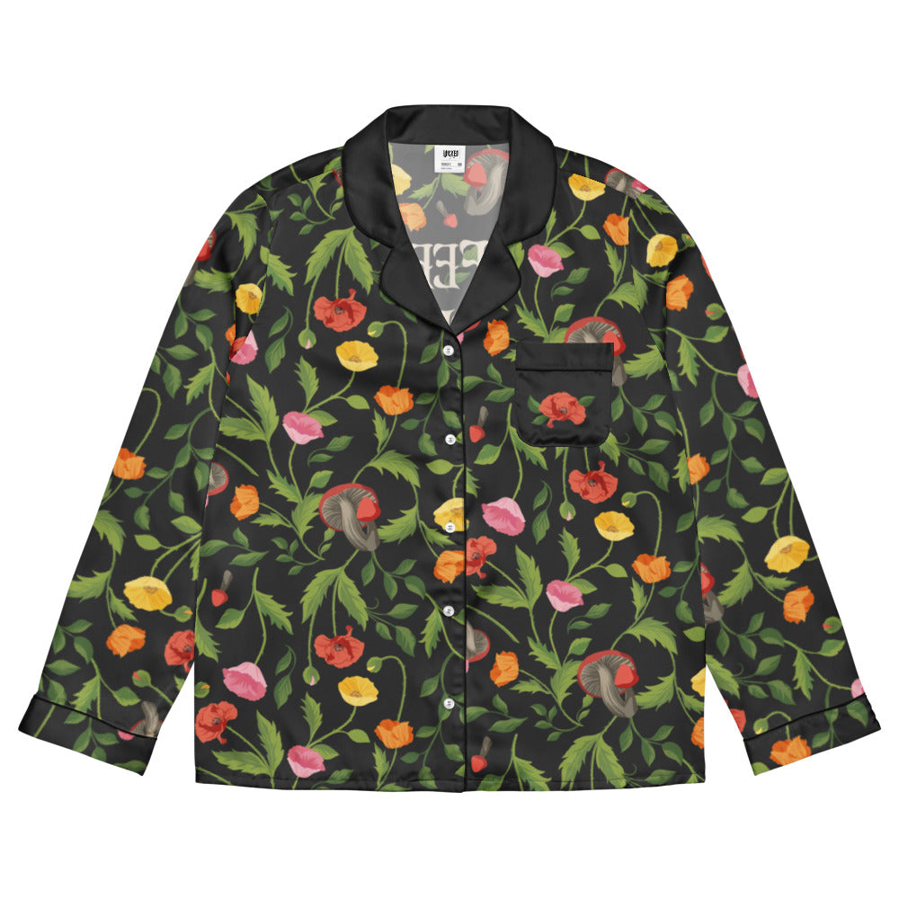 Wicked: For Good Women's Pajama Top - Elphaba