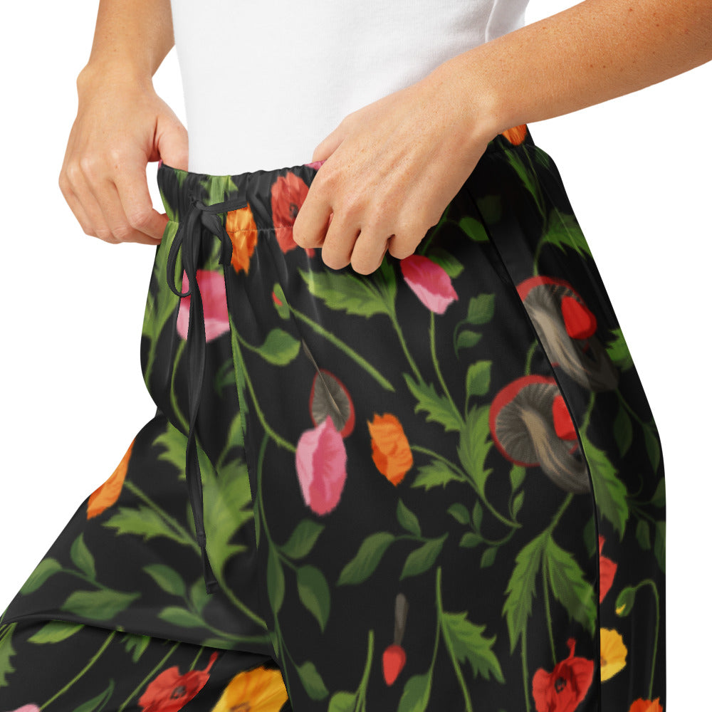 Wicked: For Good Women's Pajama Pants - Elphaba