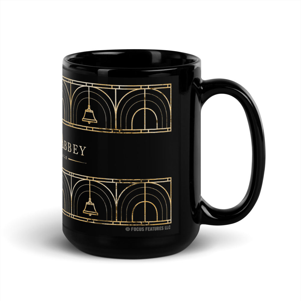 Downton Abbey: The Grand Finale Deco Mug