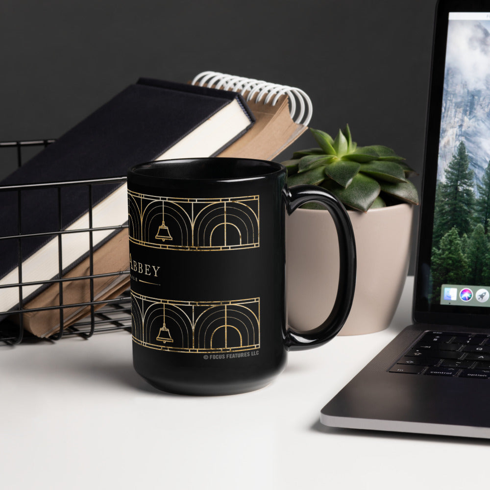 Downton Abbey: The Grand Finale Deco Mug