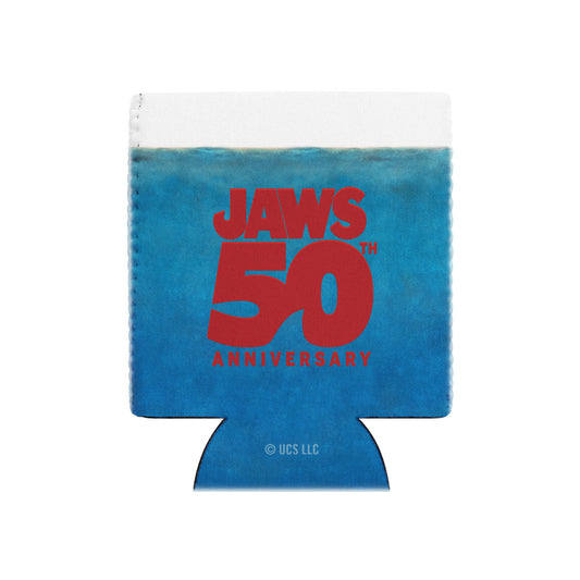 Jaws 50th Anniversary Can Cooler
