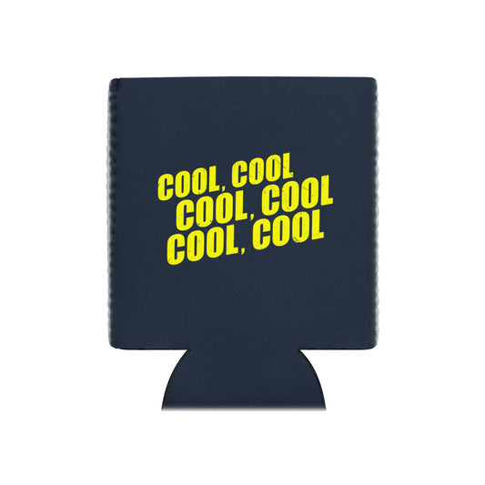 Brooklyn Nine Nine Cool, Cool, Cool, Can Cooler