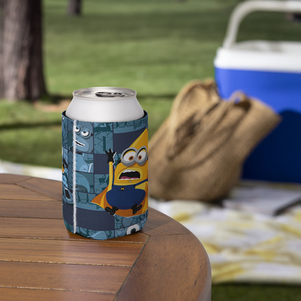 Despicable Me 4 Mega Millions Can Cooler