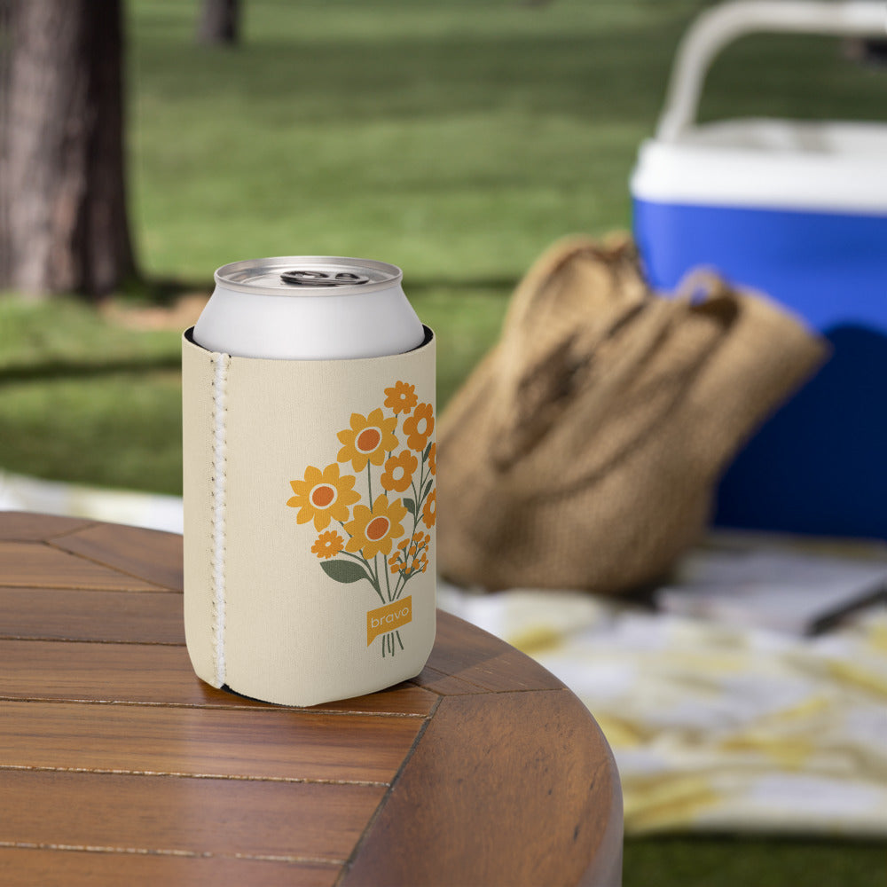 Bravo Gear Bouquet Can Cooler