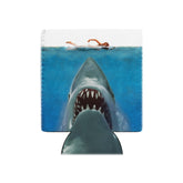 Jaws 50th Anniversary Can Cooler Regular 12 oz