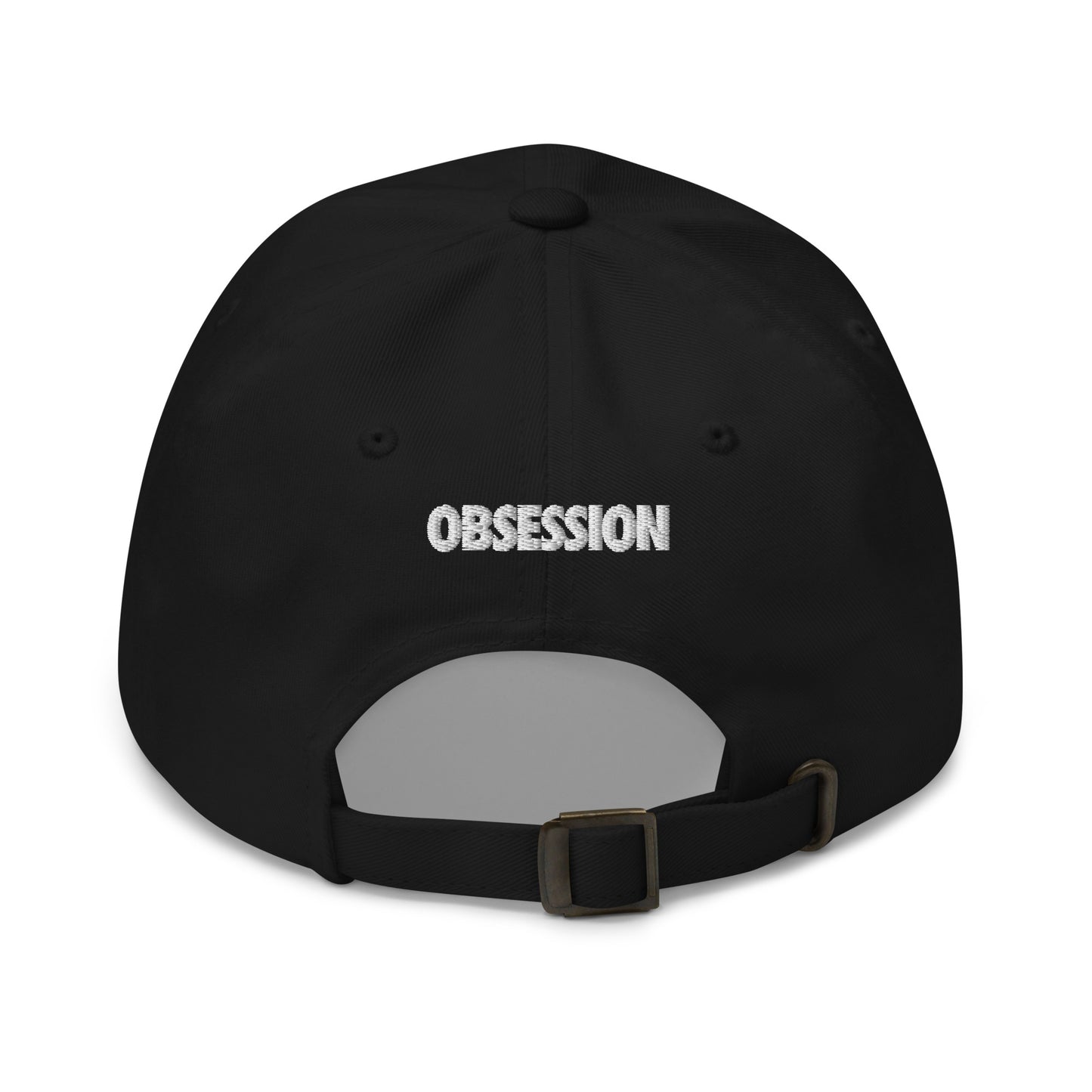 Obsession Directed and Written By Curry Barker Hat