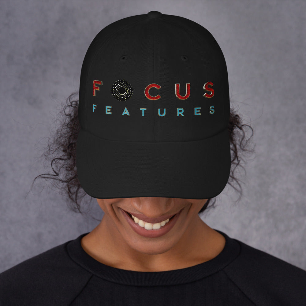 Focus Features Exclusive Hat AMC Reward